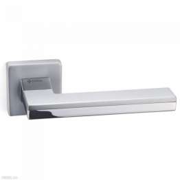 РУЧКИ SYSTEM ЕКО КОМПЛЕКТ Ручка LARISSA CBM-CR/CBM